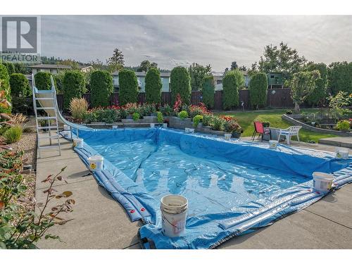 7800 Senita Court, Vernon, BC 