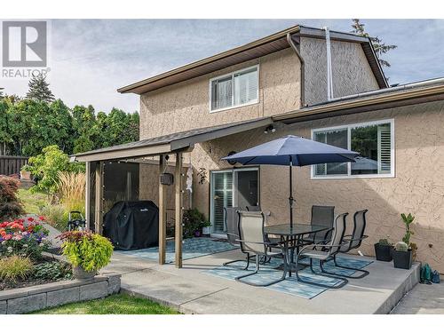 7800 Senita Court, Vernon, BC 