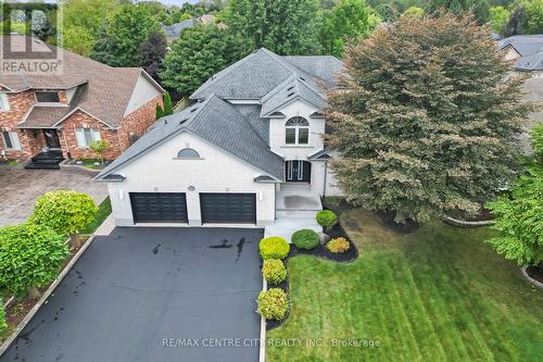 26 Farmhouse Road, London, ON - Outdoor With Facade