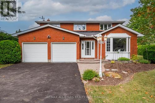 5 Edinborough Avenue, Scugog (Port Perry), ON - Outdoor