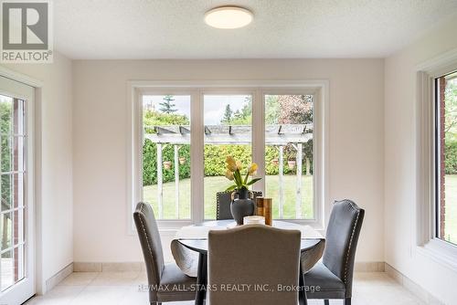 5 Edinborough Avenue, Scugog (Port Perry), ON - Indoor Photo Showing Dining Room