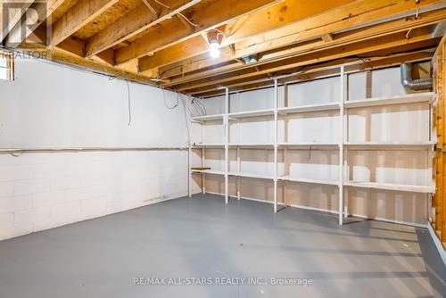 5 Edinborough Avenue, Scugog (Port Perry), ON - Indoor Photo Showing Basement