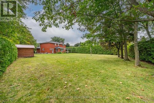 5 Edinborough Avenue, Scugog (Port Perry), ON - Outdoor