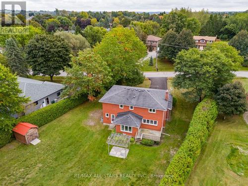 5 Edinborough Avenue, Scugog (Port Perry), ON - Outdoor With View