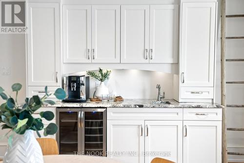 730 Anderson Street, Whitby (Pringle Creek), ON - Indoor Photo Showing Kitchen