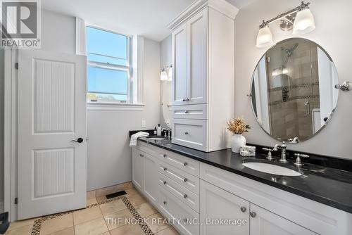 730 Anderson Street, Whitby (Pringle Creek), ON - Indoor Photo Showing Bathroom