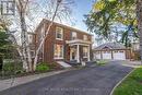 730 Anderson Street, Whitby (Pringle Creek), ON  - Outdoor With Facade 