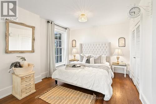 730 Anderson Street, Whitby (Pringle Creek), ON - Indoor Photo Showing Bedroom