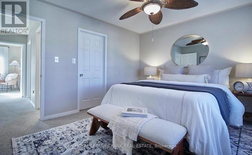 13 Cottingham Crescent, Oshawa (Farewell), ON - Indoor Photo Showing Bedroom