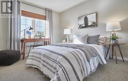 13 Cottingham Crescent, Oshawa (Farewell), ON - Indoor Photo Showing Bedroom