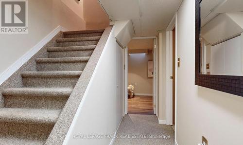 13 Cottingham Crescent, Oshawa (Farewell), ON - Indoor Photo Showing Other Room