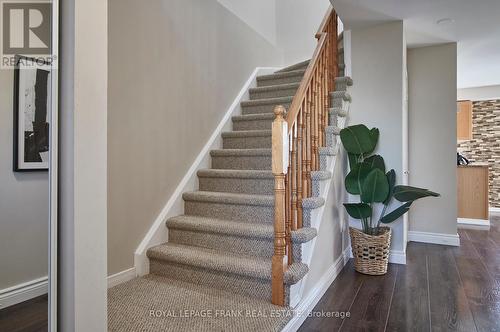 13 Cottingham Crescent, Oshawa (Farewell), ON - Indoor Photo Showing Other Room