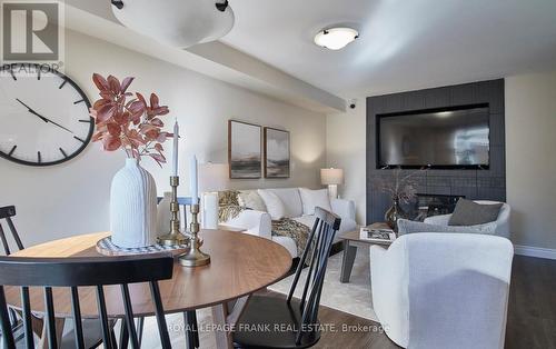 13 Cottingham Crescent, Oshawa (Farewell), ON - Indoor Photo Showing Dining Room