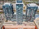 2087 Fairview Street Unit# 1509, Burlington, ON  - Outdoor With View 