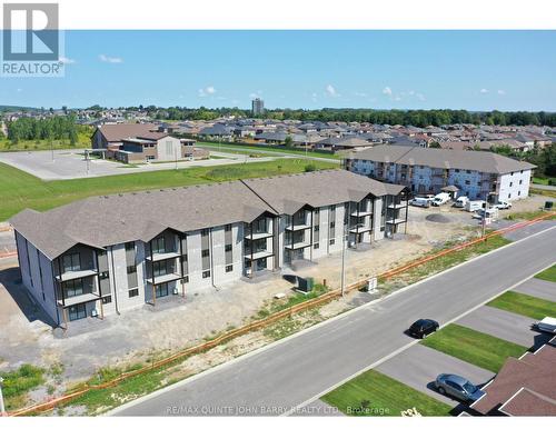 304-20 Hillside Meadow Drive, Quinte West, ON - Outdoor With View