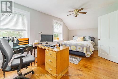 2425 Providence Line, Otonabee-South Monaghan, ON - Indoor Photo Showing Bedroom