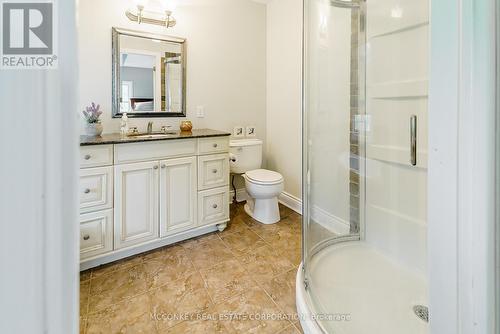 2425 Providence Line, Otonabee-South Monaghan, ON - Indoor Photo Showing Bathroom