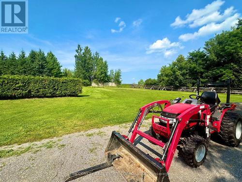 2425 Providence Line, Otonabee-South Monaghan, ON - Outdoor