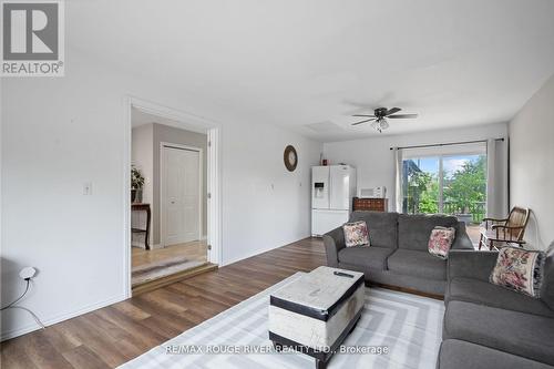 16 Mary Street W, Kawartha Lakes (Lindsay), ON - Indoor Photo Showing Living Room