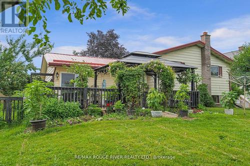 16 Mary Street W, Kawartha Lakes (Lindsay), ON - Outdoor