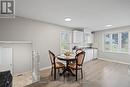 16 Mary Street W, Kawartha Lakes (Lindsay), ON  - Indoor Photo Showing Dining Room 