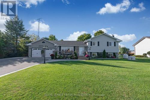 33 O'Reilly Lane, Kawartha Lakes (Little Britain), ON - Outdoor