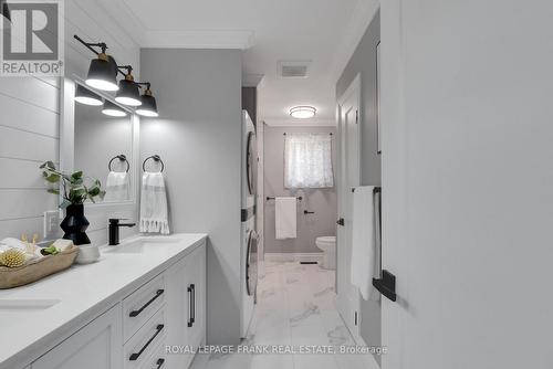 33 O'Reilly Lane, Kawartha Lakes (Little Britain), ON - Indoor Photo Showing Bathroom