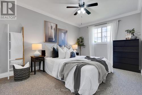 33 O'Reilly Lane, Kawartha Lakes (Little Britain), ON - Indoor Photo Showing Bedroom