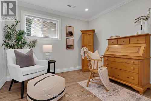 33 O'Reilly Lane, Kawartha Lakes (Little Britain), ON - Indoor