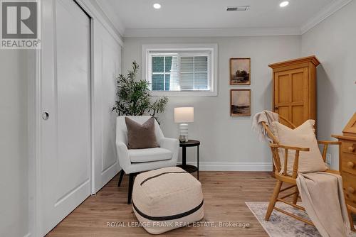 33 O'Reilly Lane, Kawartha Lakes (Little Britain), ON - Indoor Photo Showing Other Room