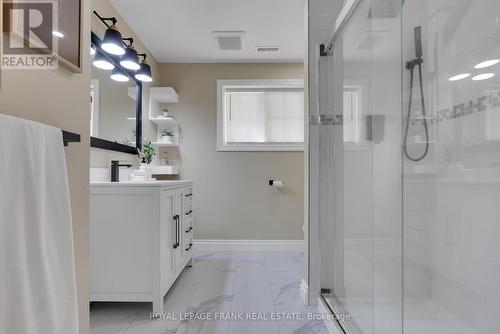 33 O'Reilly Lane, Kawartha Lakes (Little Britain), ON - Indoor Photo Showing Bathroom