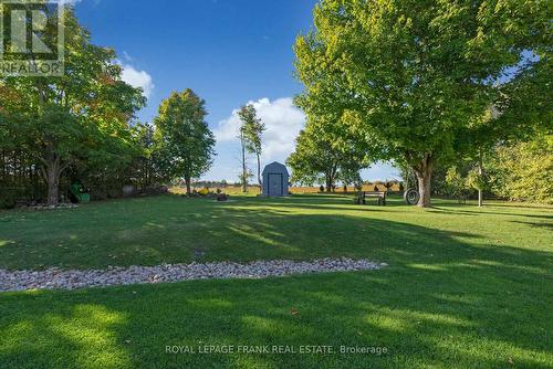 33 O'Reilly Lane, Kawartha Lakes (Little Britain), ON - Outdoor