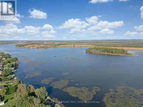 33 O'Reilly Lane, Kawartha Lakes (Little Britain), ON - Outdoor With Body Of Water With View