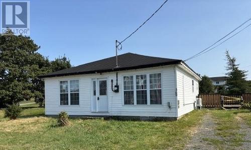 369 Shearstown Road, Bay Roberts, NL - Outdoor