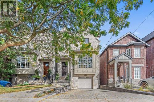 177A Highbourne Road, Toronto, ON - Outdoor With Facade