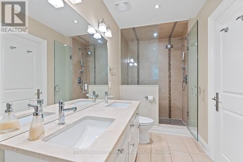 177A Highbourne Road, Toronto, ON - Indoor Photo Showing Bathroom