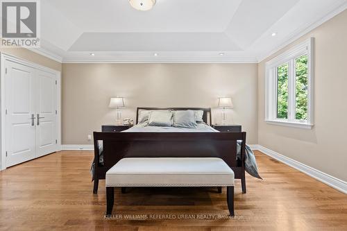 177A Highbourne Road, Toronto, ON - Indoor Photo Showing Bedroom