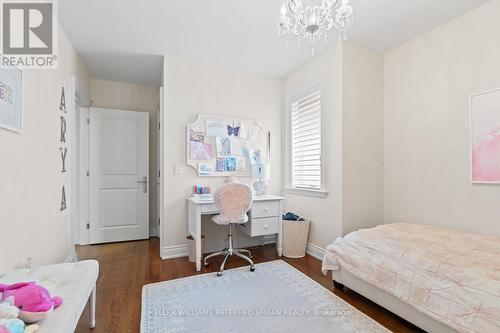 177A Highbourne Road, Toronto, ON - Indoor Photo Showing Bedroom