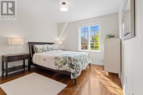 177A Highbourne Road, Toronto, ON - Indoor Photo Showing Bedroom