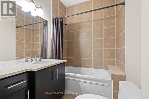 177A Highbourne Road, Toronto, ON - Indoor Photo Showing Bathroom