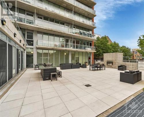 360 Mcleod Street Unit#708, Ottawa, ON - Outdoor With Exterior