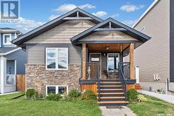 450 Bentley COURT  Saskatoon, SK S7L 6L3