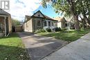 18 Woodworth Avenue, St. Thomas, ON  - Outdoor With Facade 