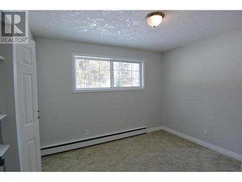 1240 Winnipeg Street, Smithers, BC - Indoor Photo Showing Other Room