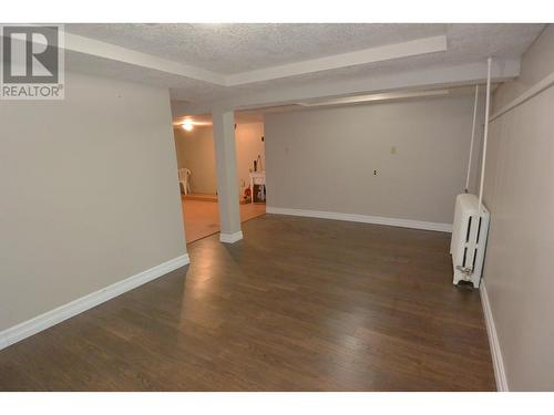 1240 Winnipeg Street, Smithers, BC - Indoor Photo Showing Other Room