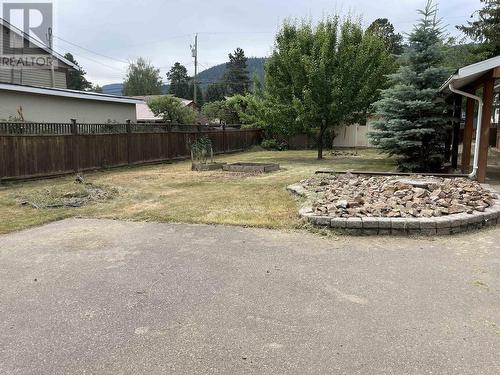 1240 Winnipeg Street, Smithers, BC - Outdoor