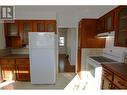 1240 Winnipeg Street, Smithers, BC  - Indoor Photo Showing Kitchen 