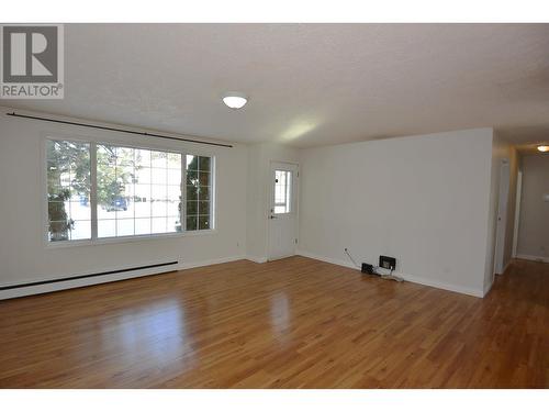 1240 Winnipeg Street, Smithers, BC - Indoor Photo Showing Other Room