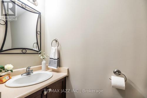 3061 Trulls Road, Clarington (Courtice), ON - Indoor Photo Showing Bathroom