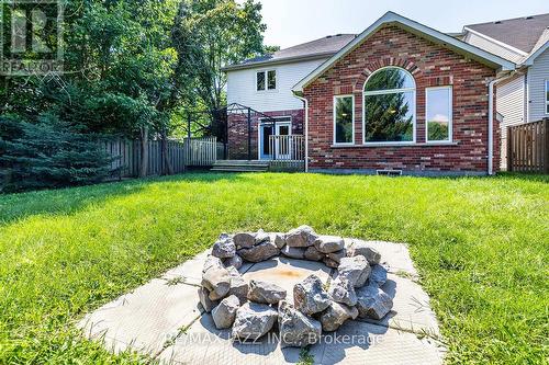 3061 Trulls Road, Clarington (Courtice), ON - Outdoor